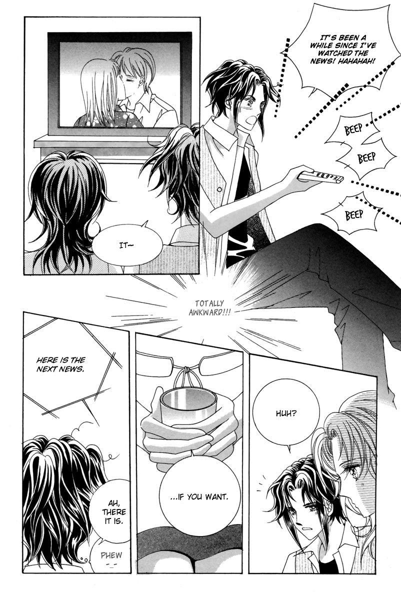 For the Sake of Dulcinea Chapter 9 page 29 - Chapter 9