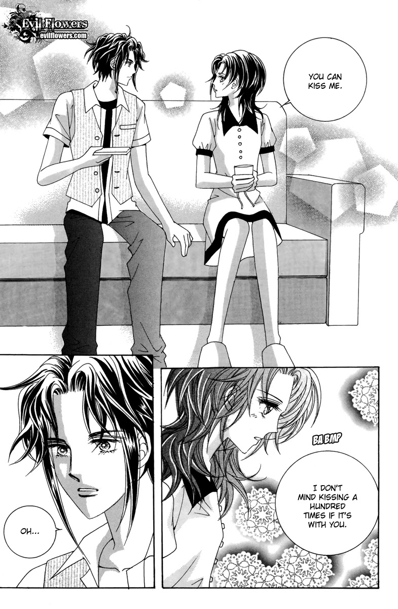 For the Sake of Dulcinea Chapter 9 page 30 - Chapter 9