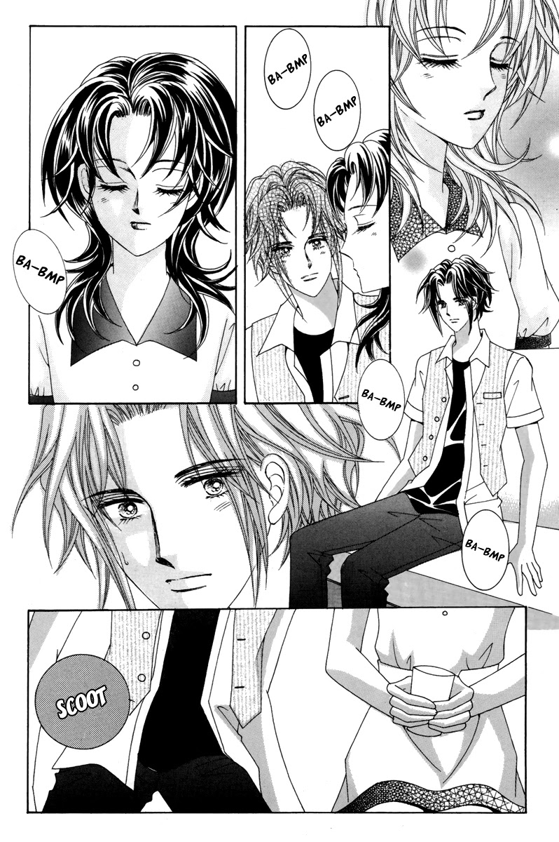 For the Sake of Dulcinea Chapter 9 page 31 - Chapter 9