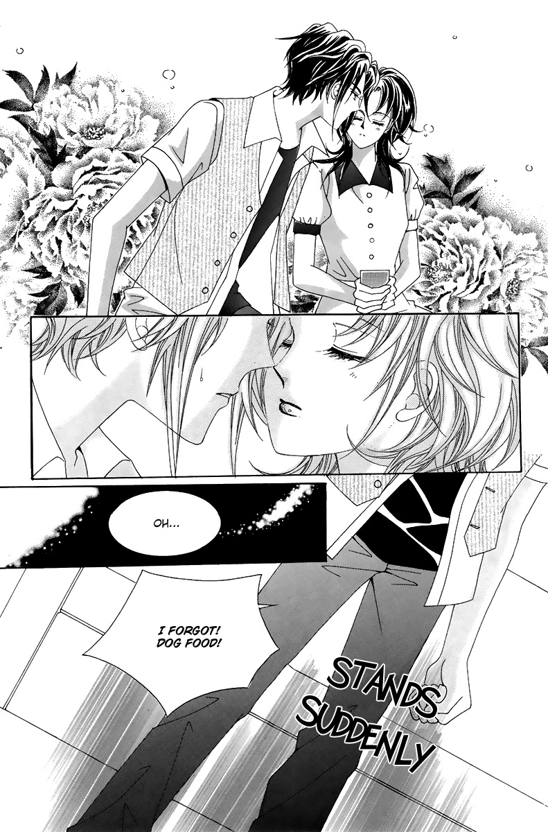 For the Sake of Dulcinea Chapter 9 page 32 - Chapter 9