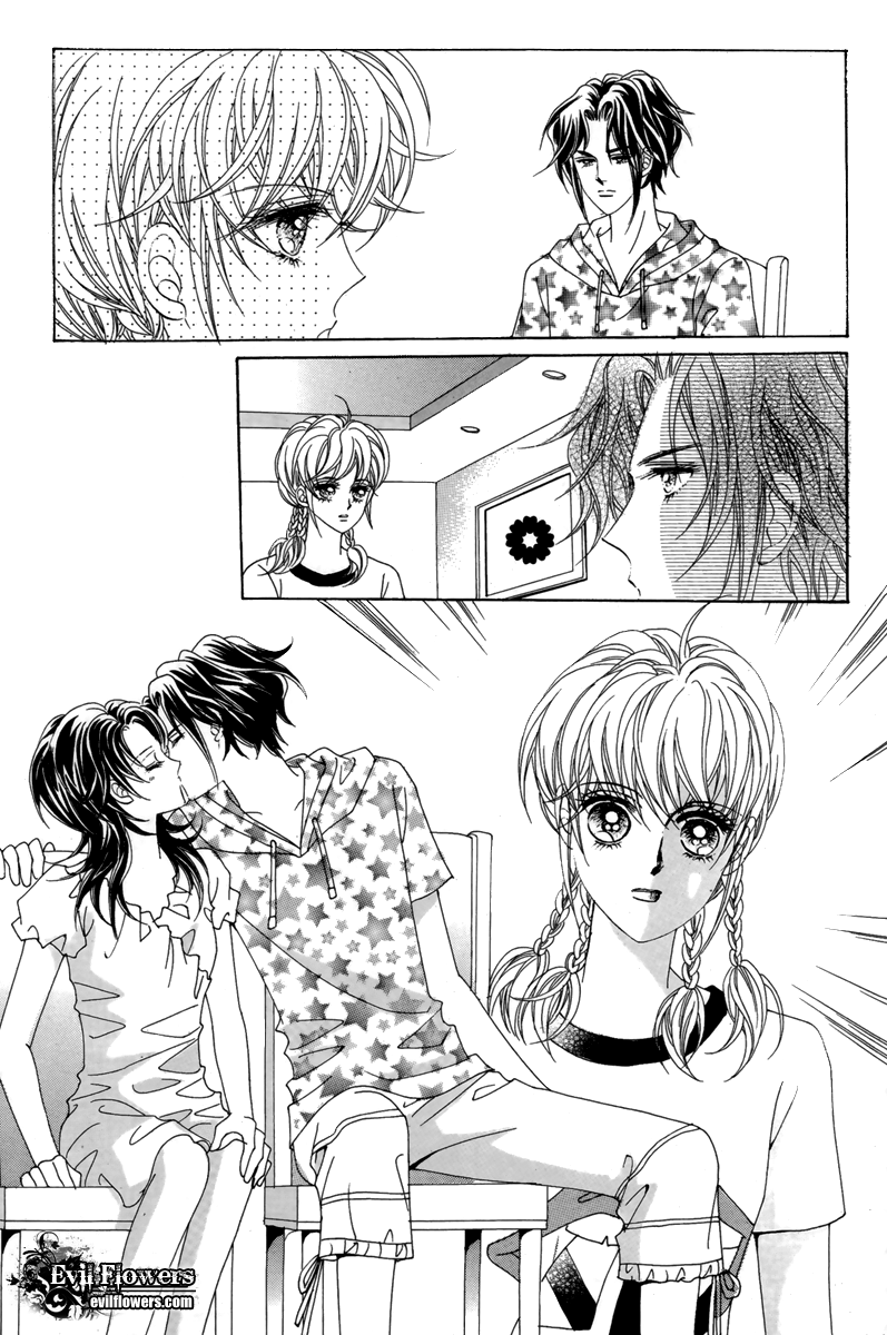 For the Sake of Dulcinea Chapter 9 page 44 - Chapter 9