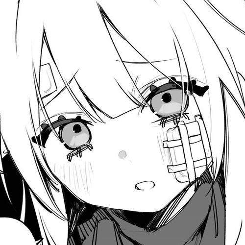 For the Sake of My Future Vengeance Chapter 24: I’ll do anything for you. cover