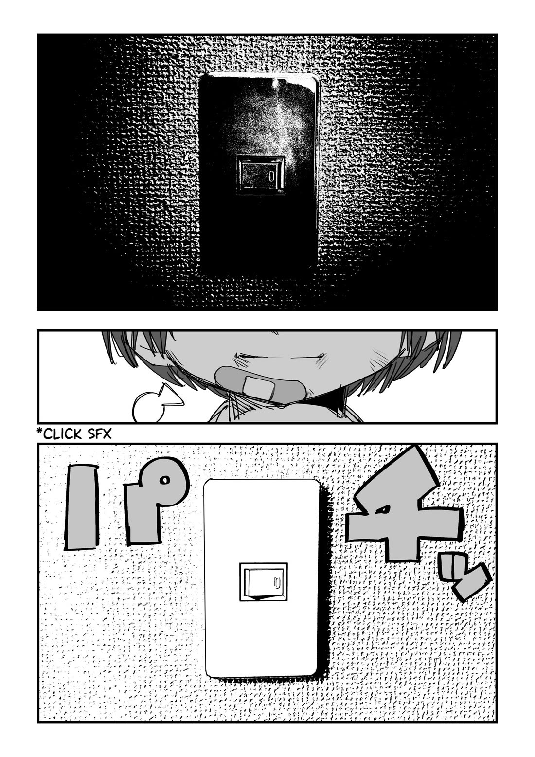 For the Sake of My Future Vengeance Chapter 37 page 6 - Chapter 37: Bullying is something I'll never forgive for the rest of my life.
