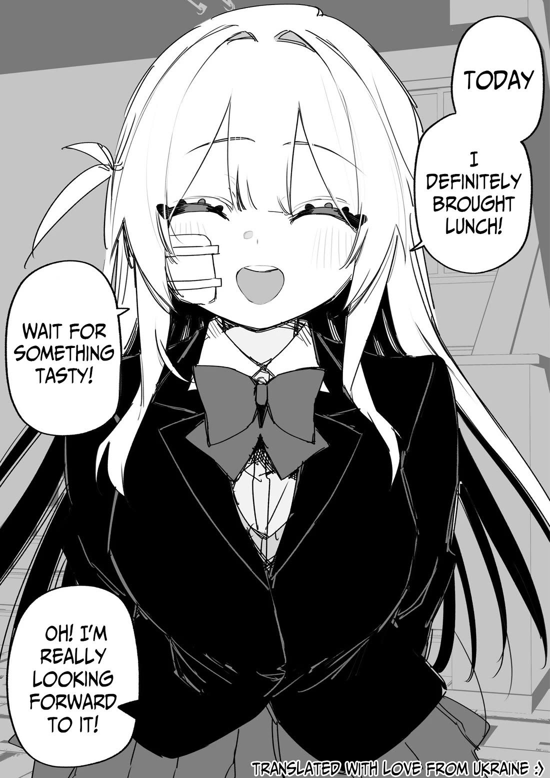 For the Sake of My Future Vengeance Chapter 47 page 1 - Chapter 47: Today, I’ll finally get my revenge on the one who bullied me in the past
