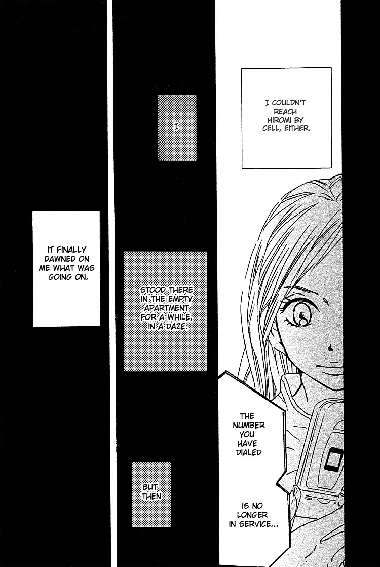 For You, My Beloved Chapter 0.2 page 48 - Chapter 0 v2 : [Oneshot]