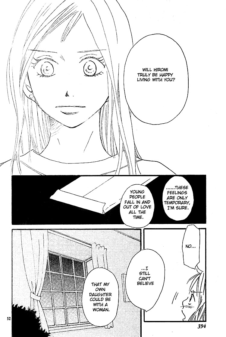 For You, My Beloved Chapter 0.2 page 52 - Chapter 0 v2 : [Oneshot]