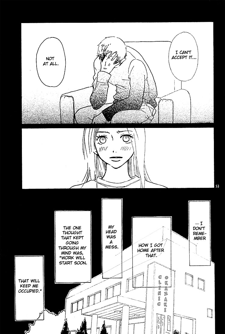 For You, My Beloved Chapter 0.2 page 53 - Chapter 0 v2 : [Oneshot]