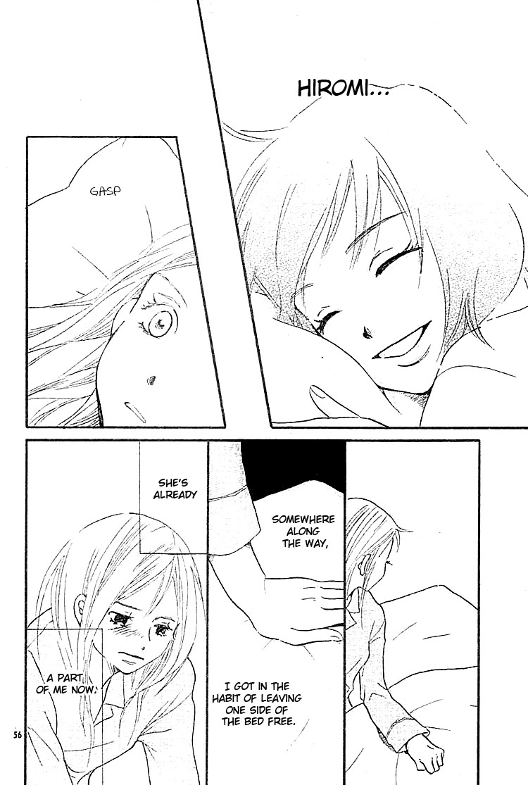 For You, My Beloved Chapter 0.2 page 56 - Chapter 0 v2 : [Oneshot]