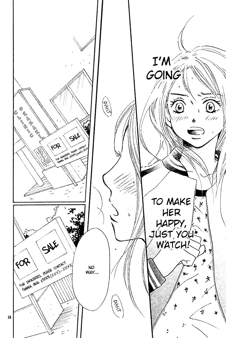 For You, My Beloved Chapter 0.2 page 58 - Chapter 0 v2 : [Oneshot]