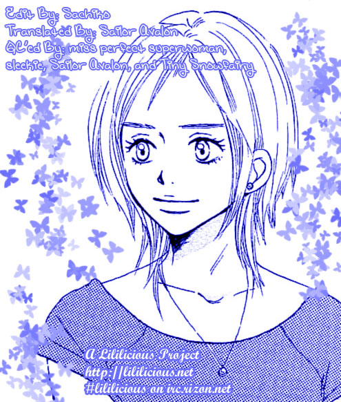 For You, My Beloved Chapter 0.2 page 65 - Chapter 0 v2 : [Oneshot]