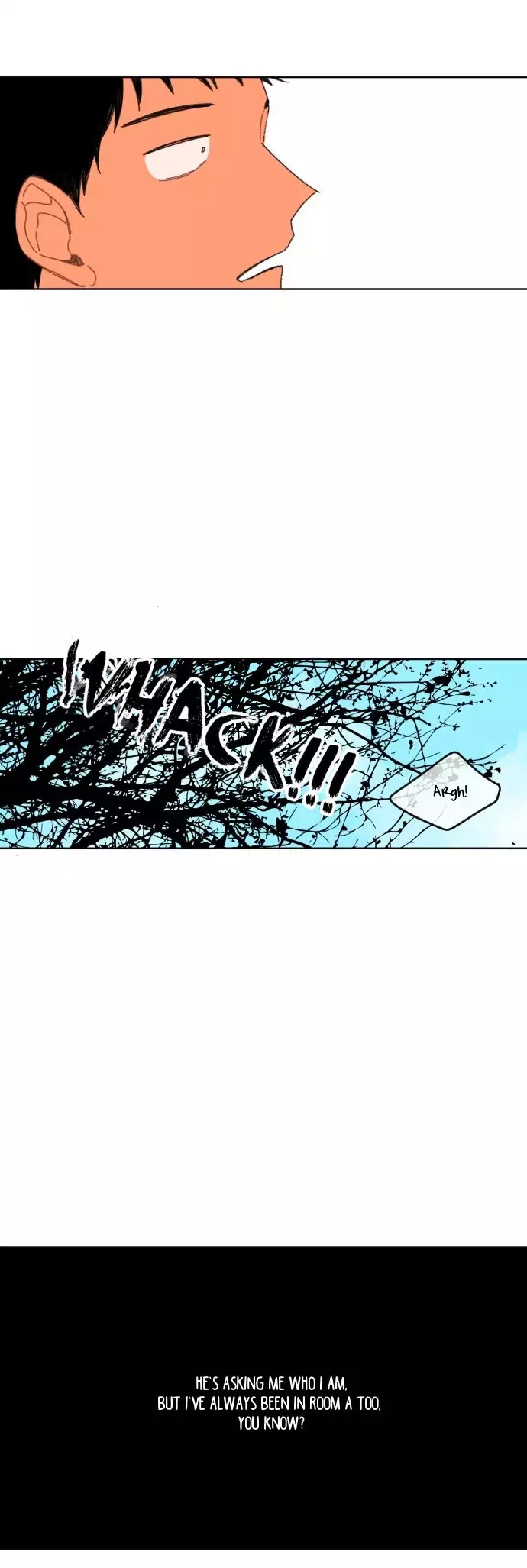 For Your Love Chapter 1 page 12 - Chapter 1