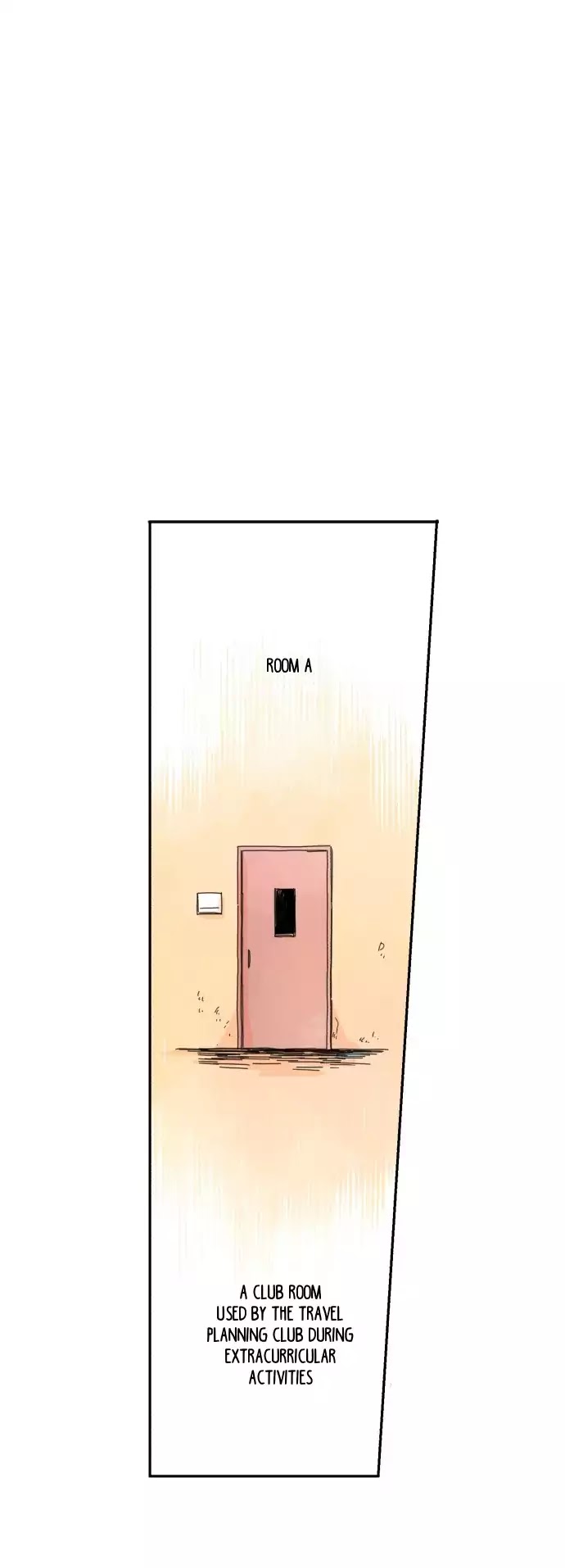 For Your Love Chapter 1 page 13 - Chapter 1