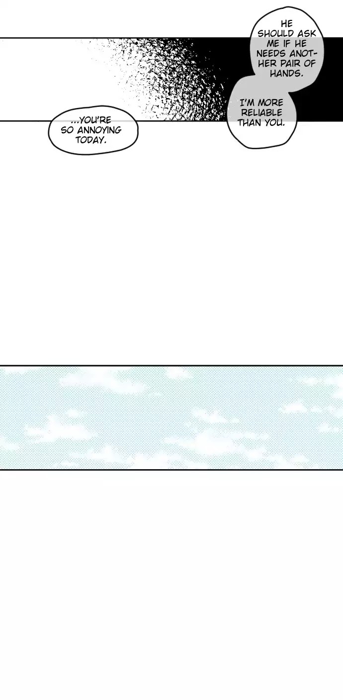 For Your Love Chapter 1 page 24 - Chapter 1