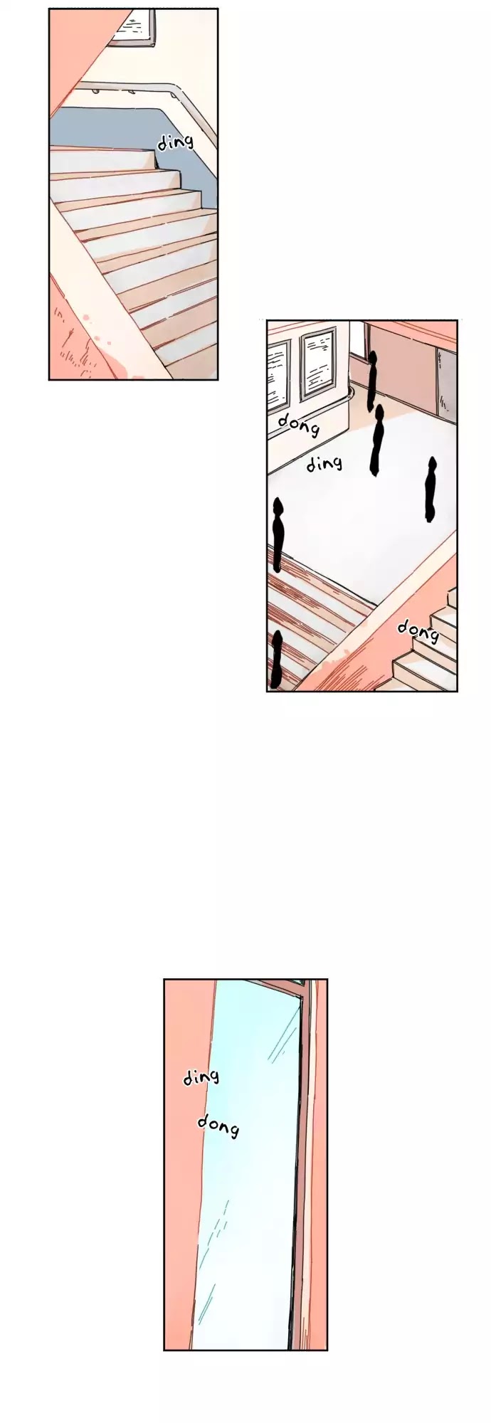 For Your Love Chapter 1 page 25 - Chapter 1