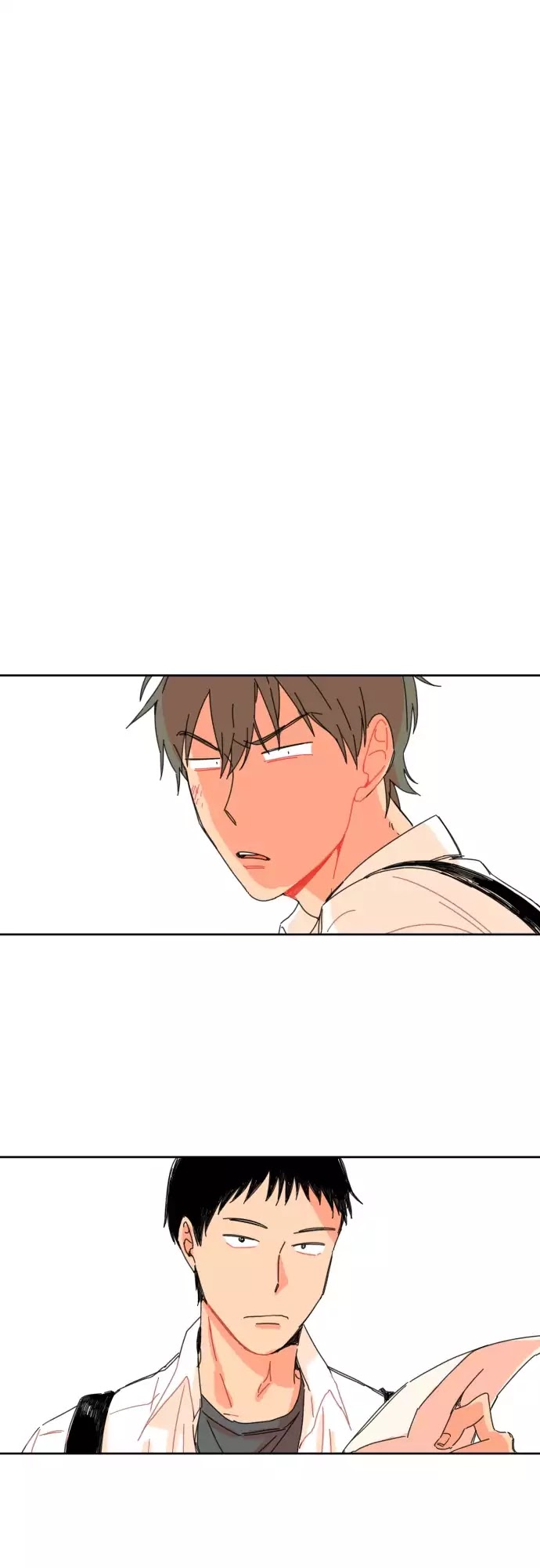 For Your Love Chapter 1 page 26 - Chapter 1