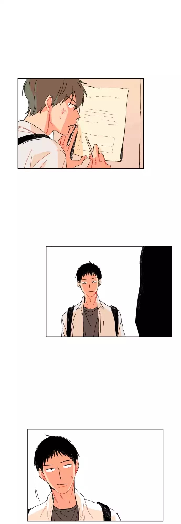 For Your Love Chapter 1 page 29 - Chapter 1