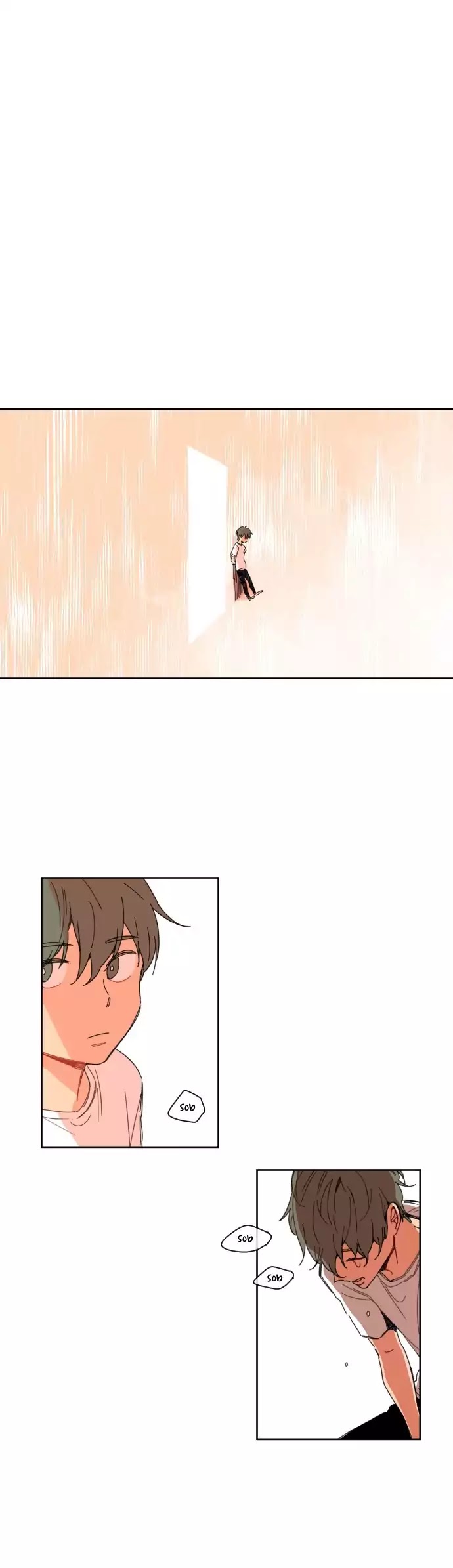 For Your Love Chapter 1 page 4 - Chapter 1