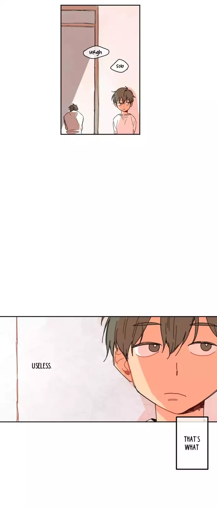 For Your Love Chapter 1 page 5 - Chapter 1
