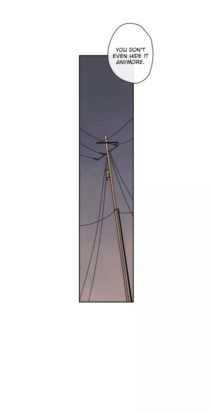 For Your Love Chapter 11 page 22 - Chapter 11