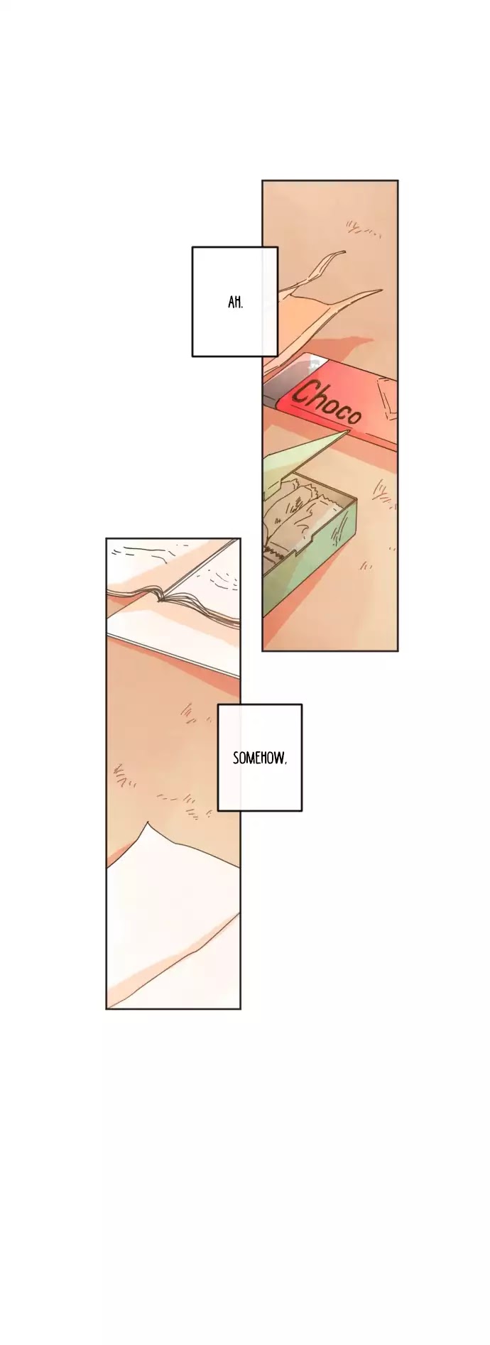 For Your Love Chapter 12 page 13 - Chapter 12