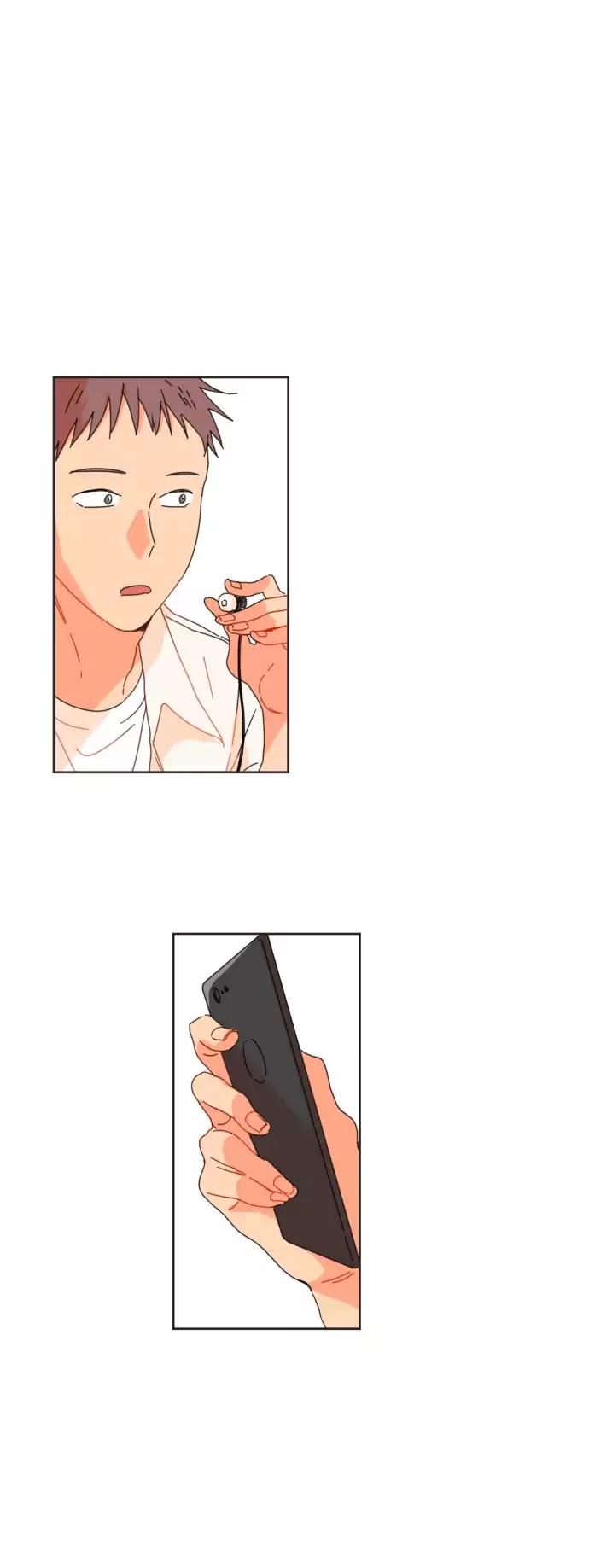 For Your Love Chapter 12 page 16 - Chapter 12