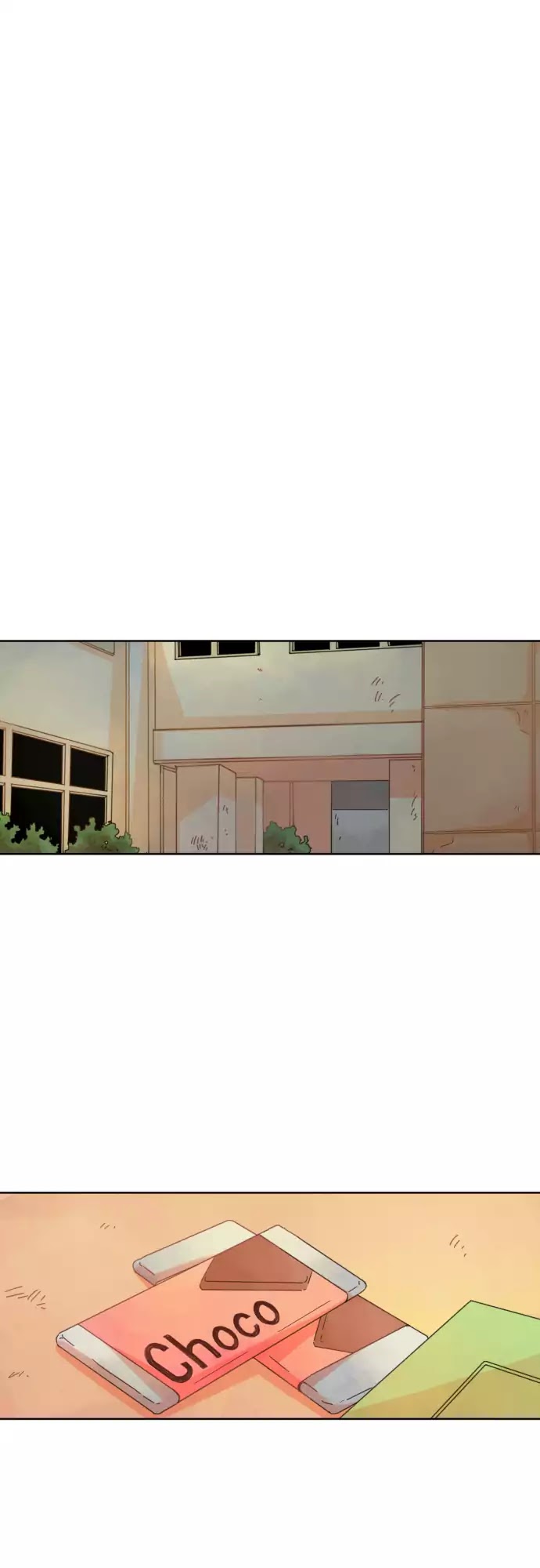 For Your Love Chapter 12 page 3 - Chapter 12