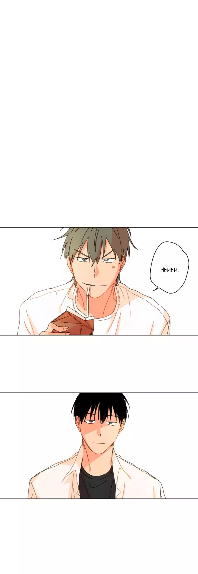 For Your Love Chapter 13 page 13 - Chapter 13