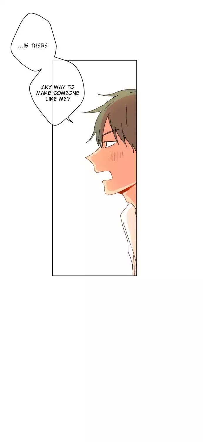For Your Love Chapter 13 page 18 - Chapter 13