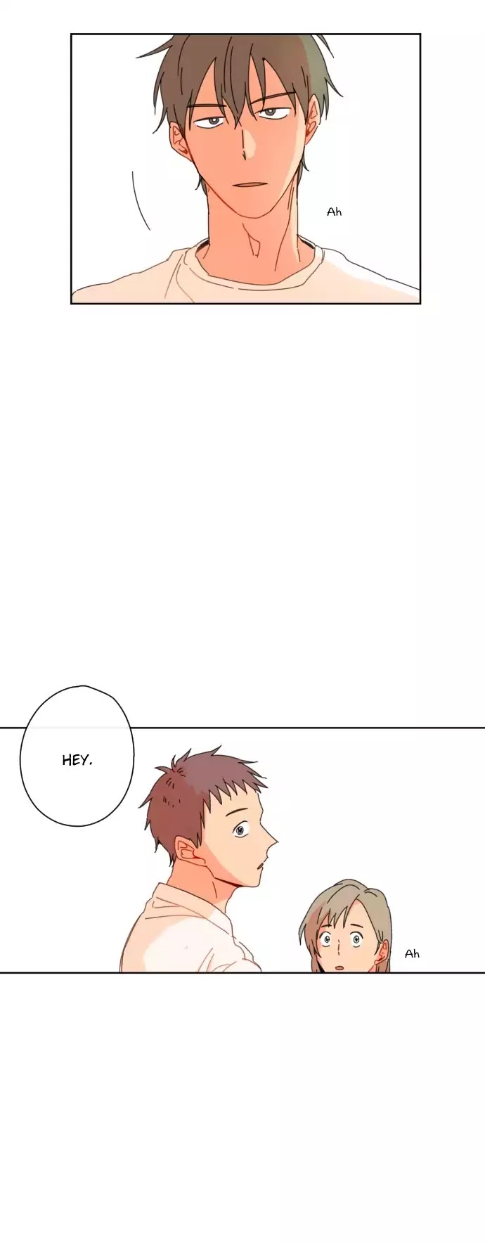 For Your Love Chapter 13 page 24 - Chapter 13