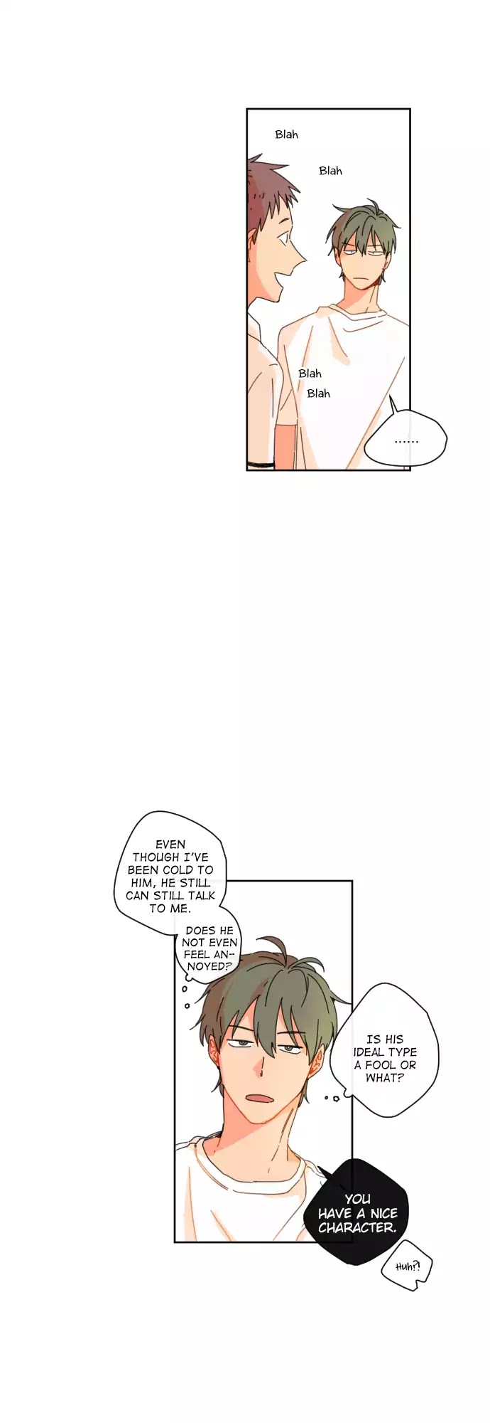 For Your Love Chapter 13 page 27 - Chapter 13
