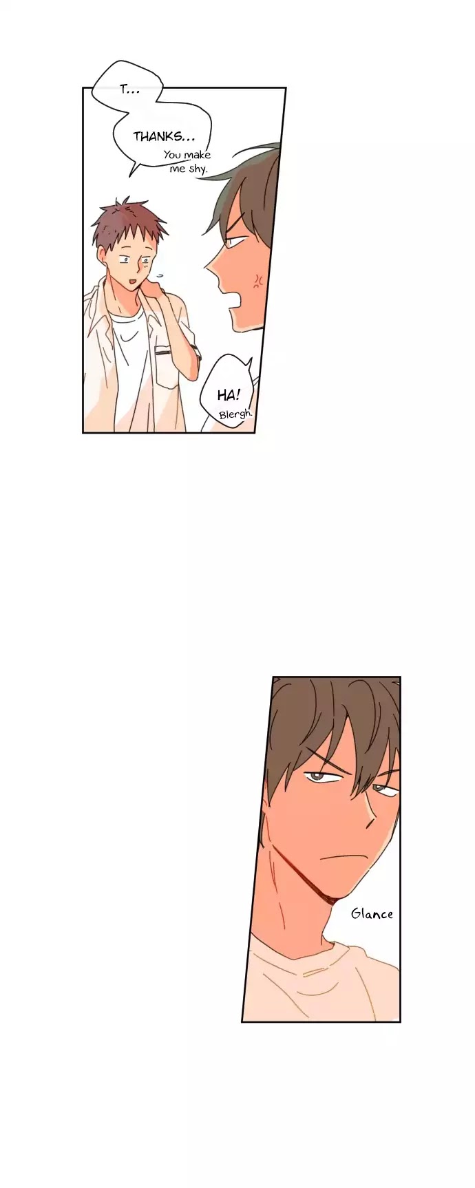 For Your Love Chapter 13 page 29 - Chapter 13
