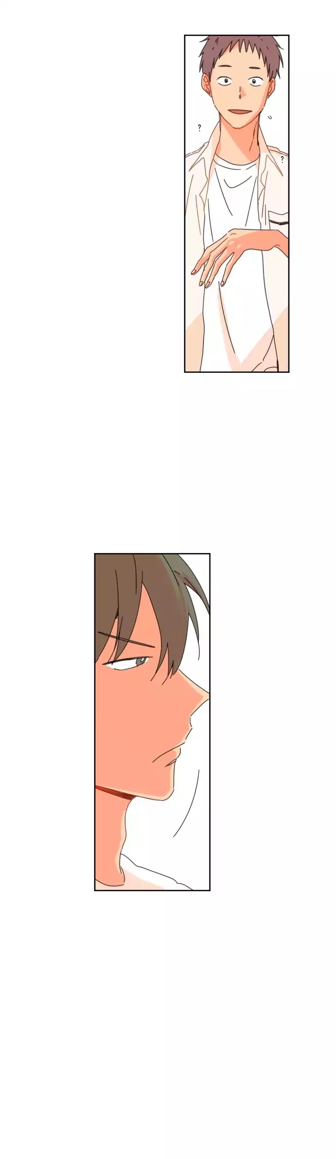 For Your Love Chapter 13 page 31 - Chapter 13