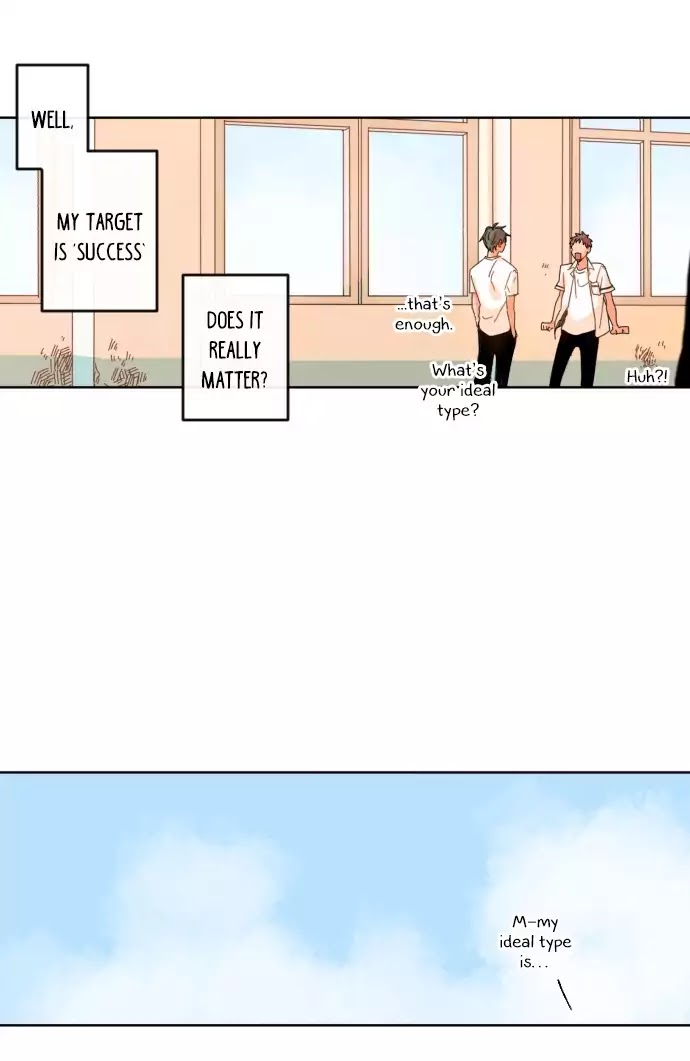 For Your Love Chapter 13 page 32 - Chapter 13