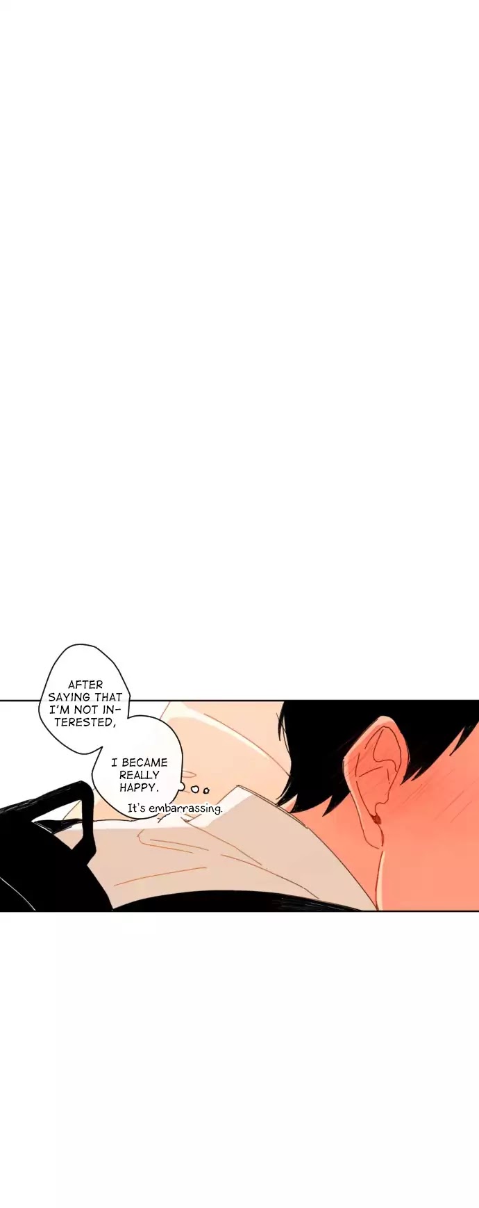 For Your Love Chapter 13 page 7 - Chapter 13