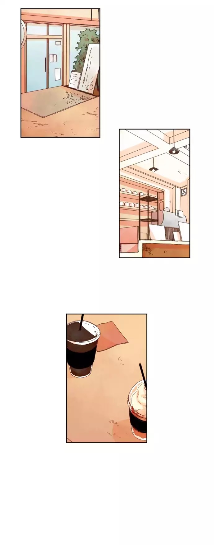 For Your Love Chapter 14 page 10 - Chapter 14