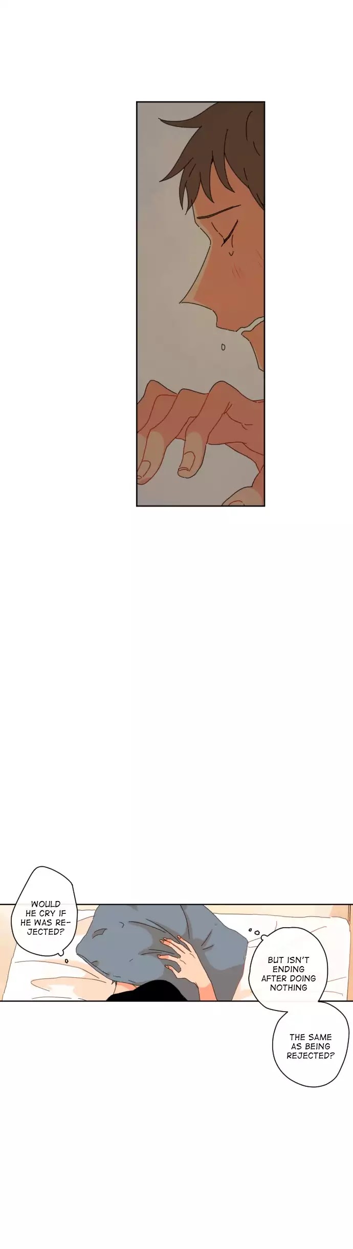 For Your Love Chapter 14 page 28 - Chapter 14