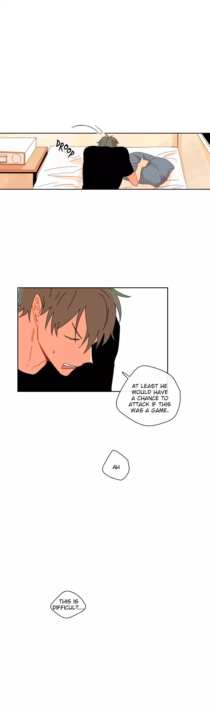 For Your Love Chapter 14 page 30 - Chapter 14