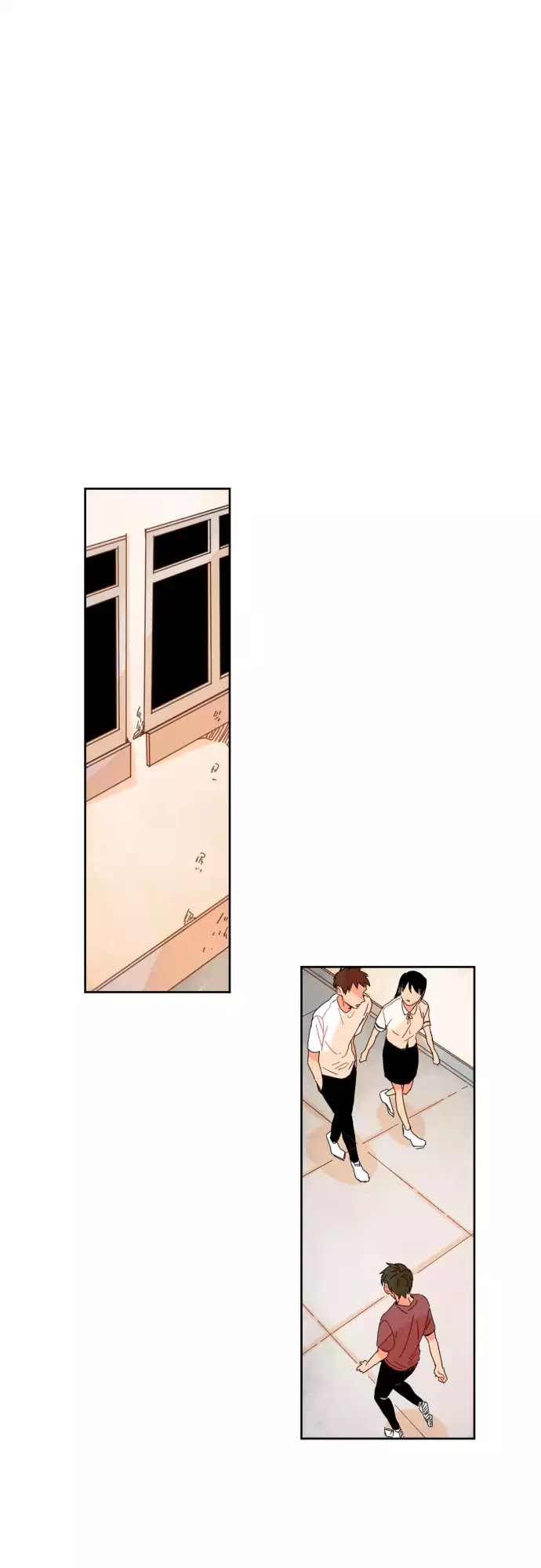 For Your Love Chapter 15 page 11 - Chapter 15