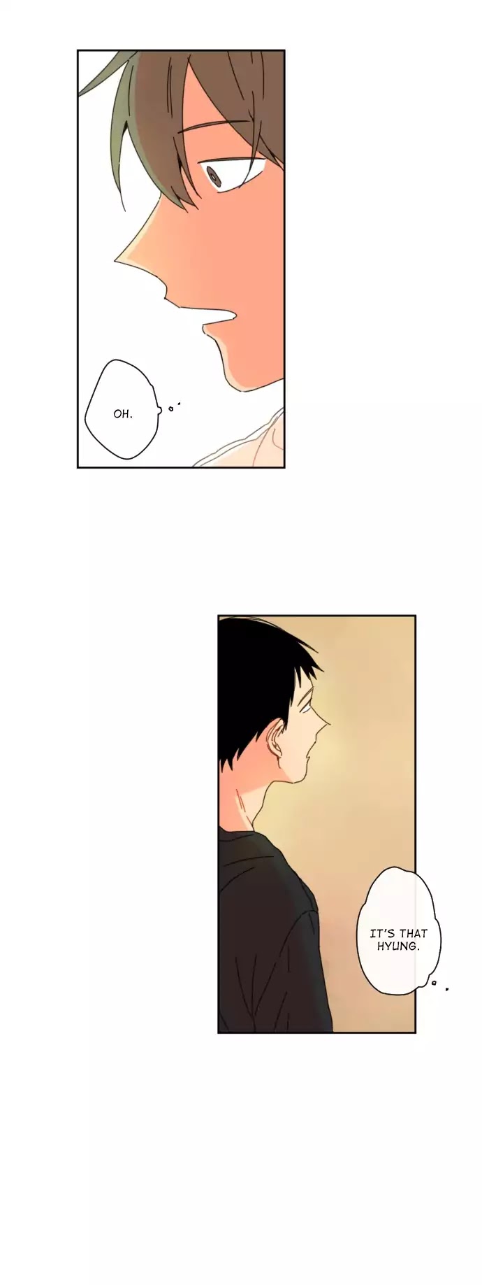 For Your Love Chapter 15 page 13 - Chapter 15