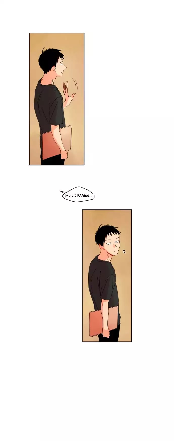 For Your Love Chapter 15 page 18 - Chapter 15
