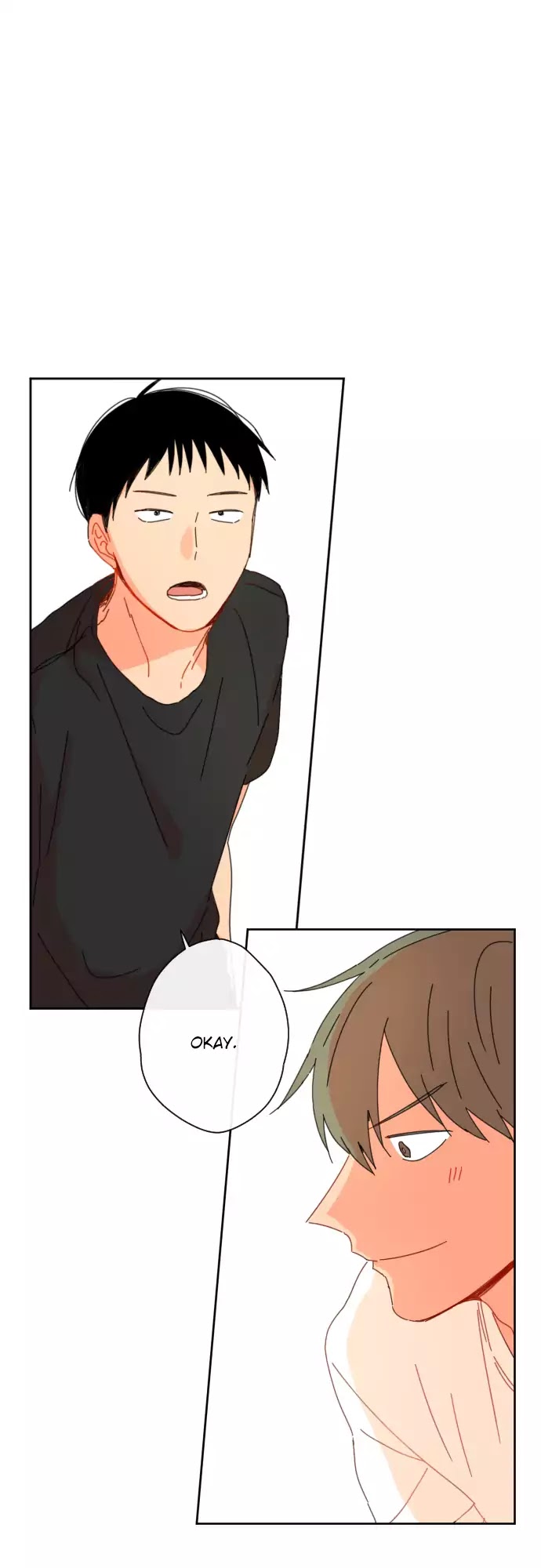 For Your Love Chapter 15 page 24 - Chapter 15
