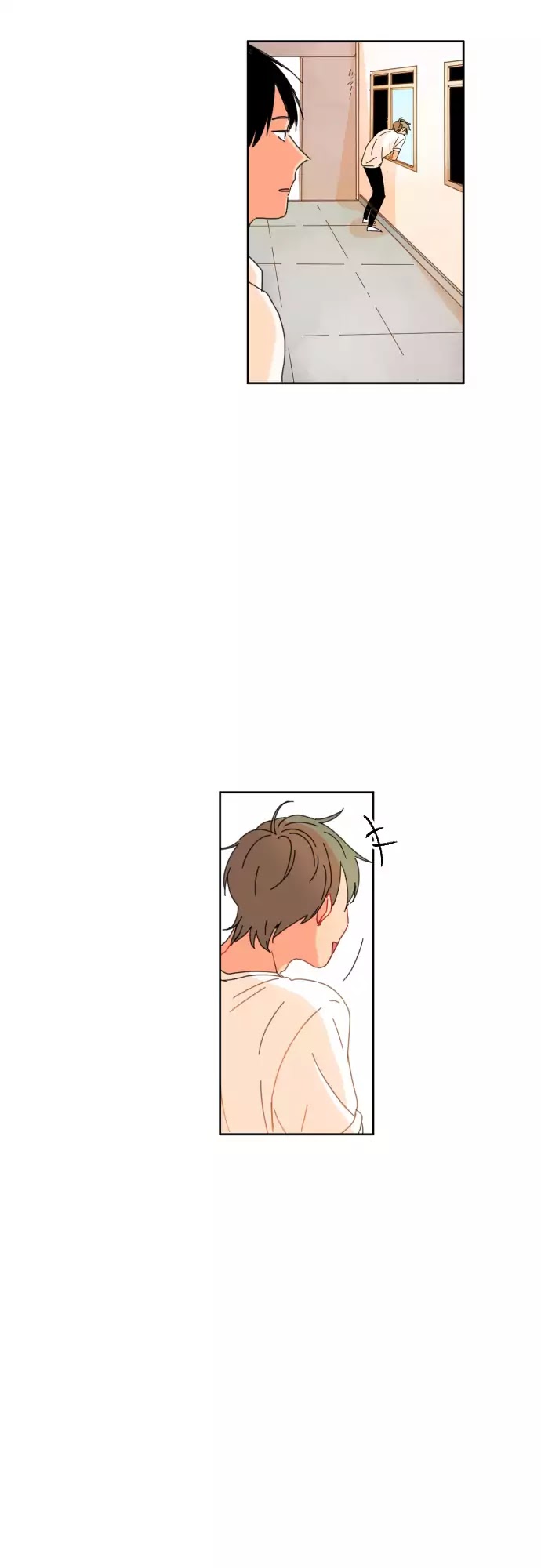 For Your Love Chapter 15 page 26 - Chapter 15