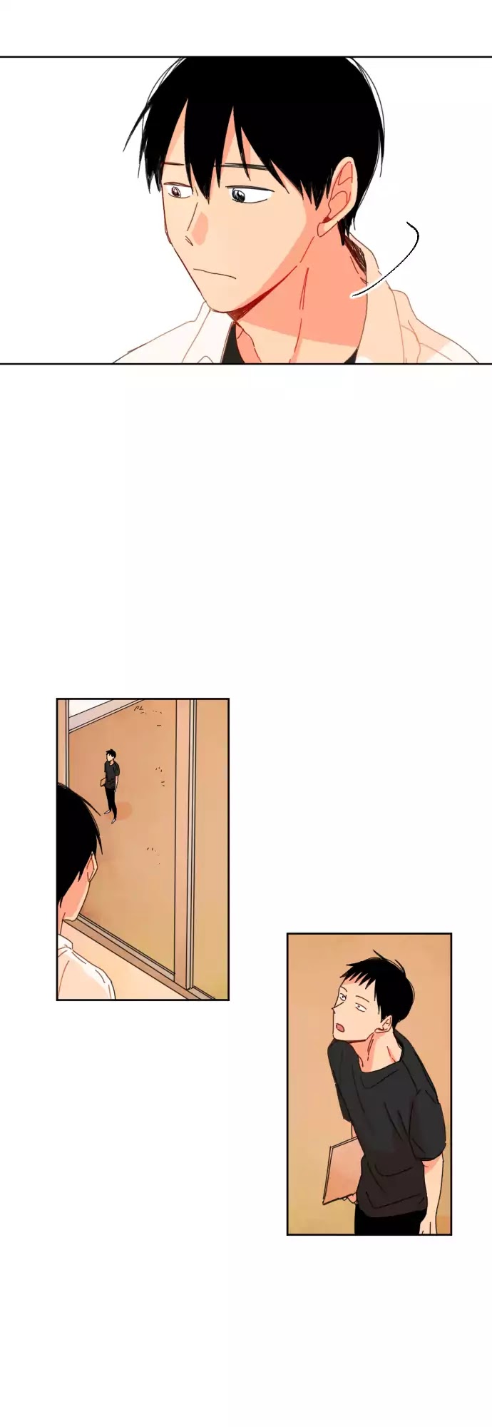 For Your Love Chapter 15 page 27 - Chapter 15