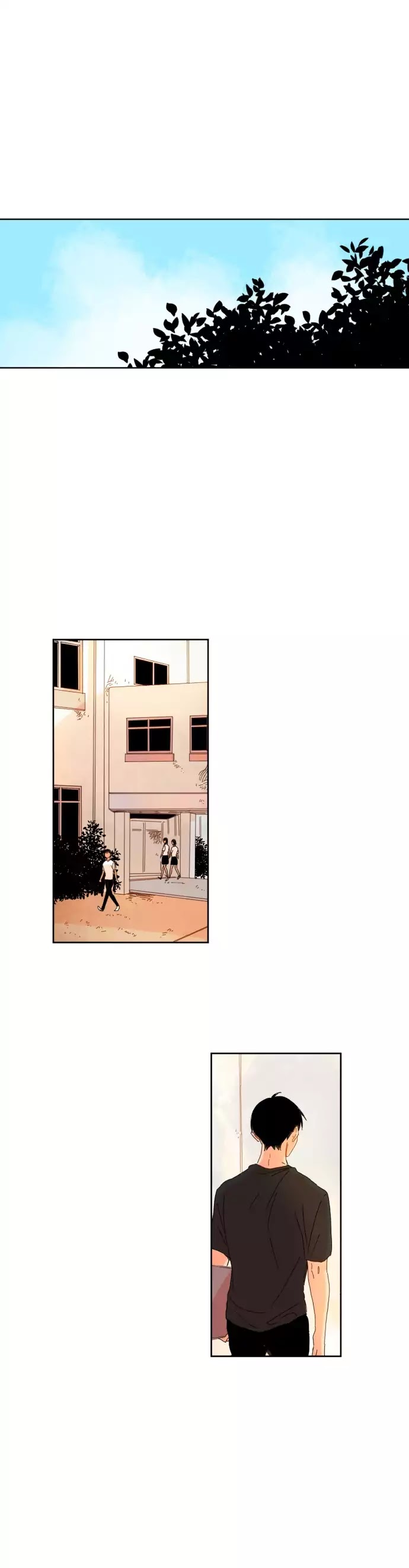 For Your Love Chapter 15 page 3 - Chapter 15