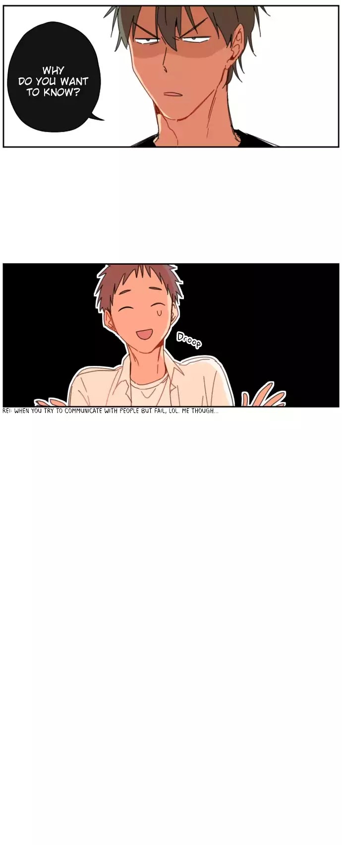 For Your Love Chapter 15 page 31 - Chapter 15