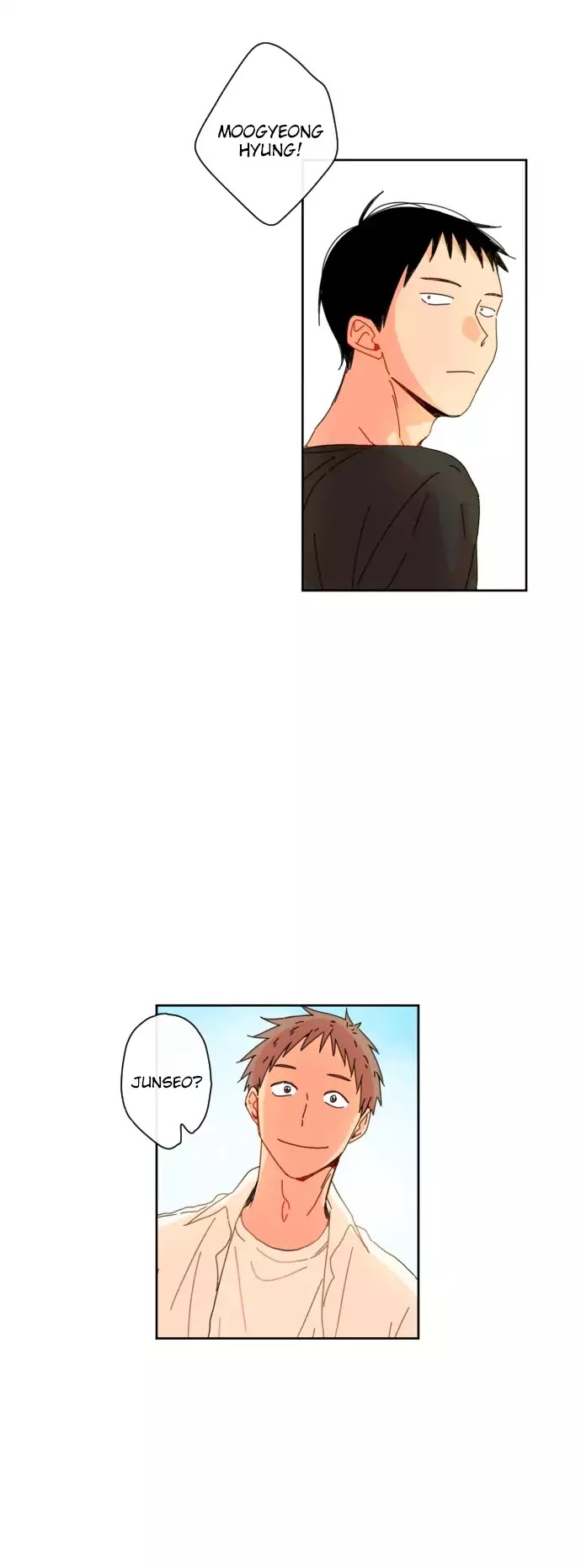 For Your Love Chapter 15 page 4 - Chapter 15