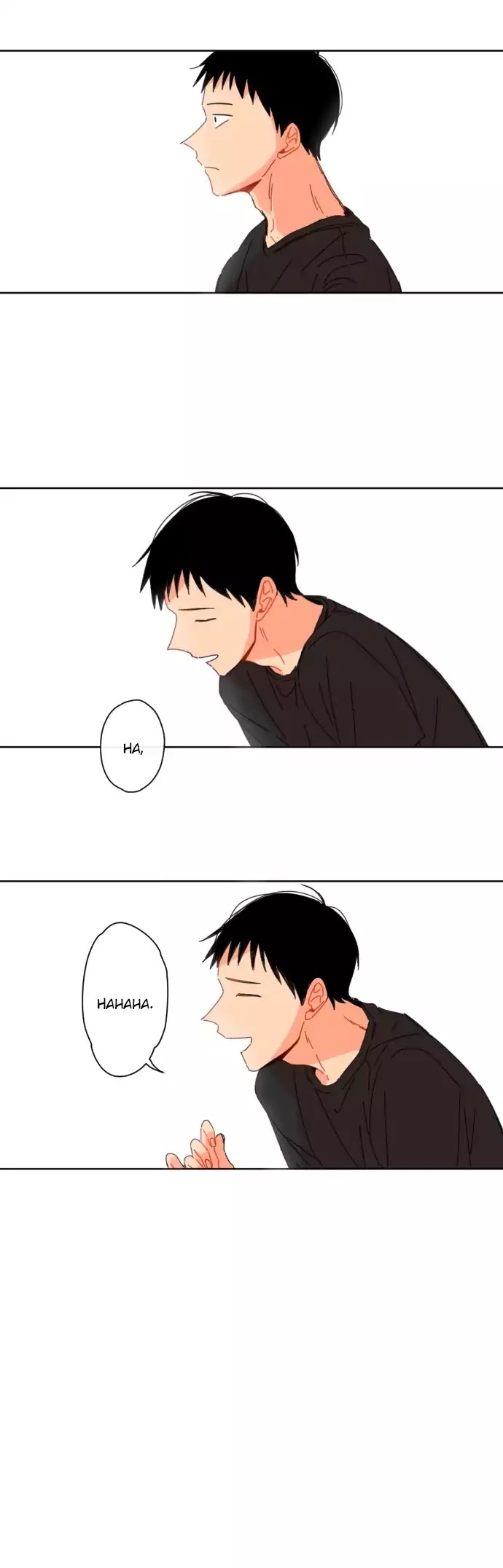 For Your Love Chapter 16 page 27 - Chapter 16