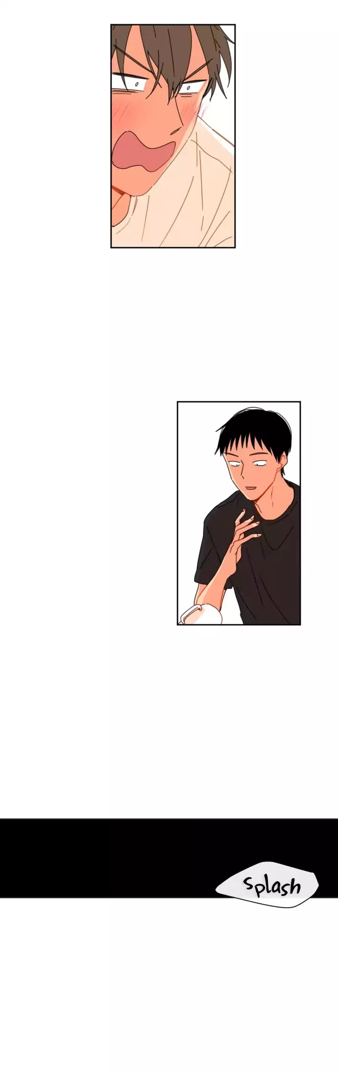 For Your Love Chapter 16 page 30 - Chapter 16