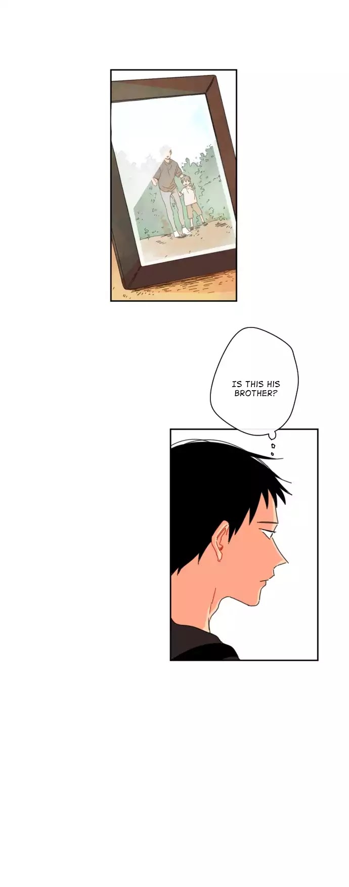 For Your Love Chapter 16 page 7 - Chapter 16