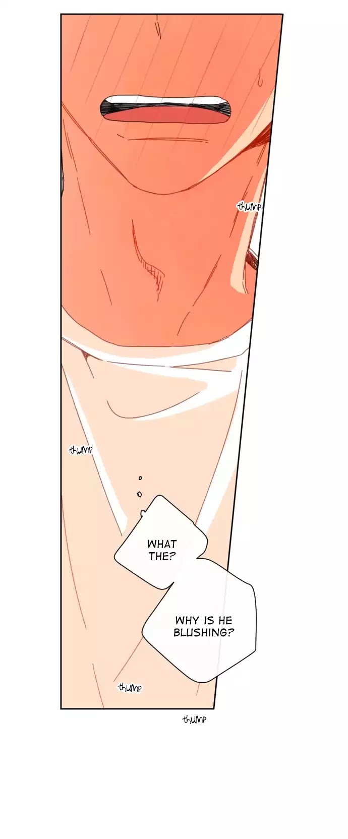 For Your Love Chapter 17 page 25 - Chapter 17